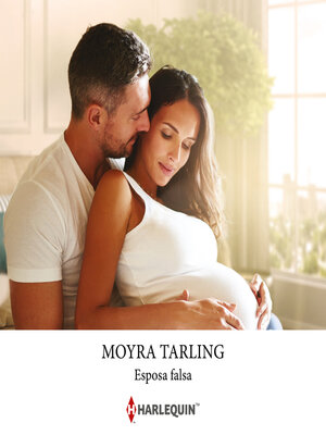cover image of Esposa falsa